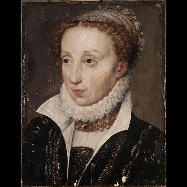 Claude de France