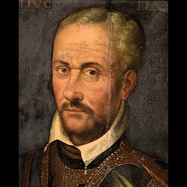 Claude de Lorraine, duc d'Aumale