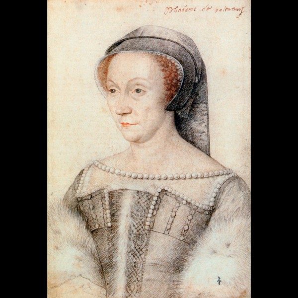 Diane de Poitiers