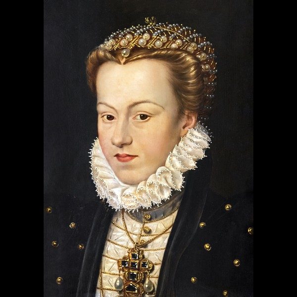 Élisabeth d'Autriche