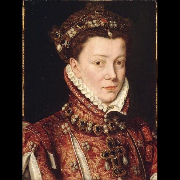 Élisabeth de France