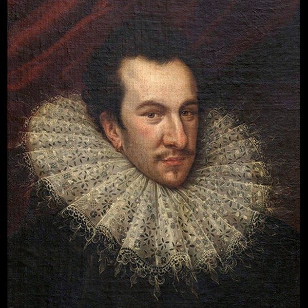 François de France