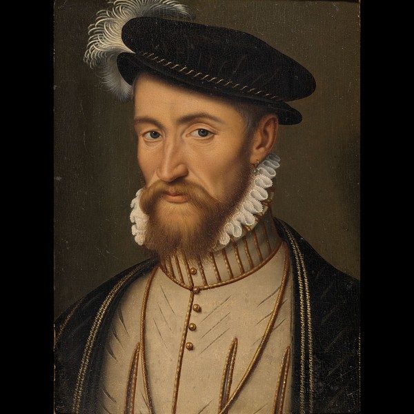 François de Guise