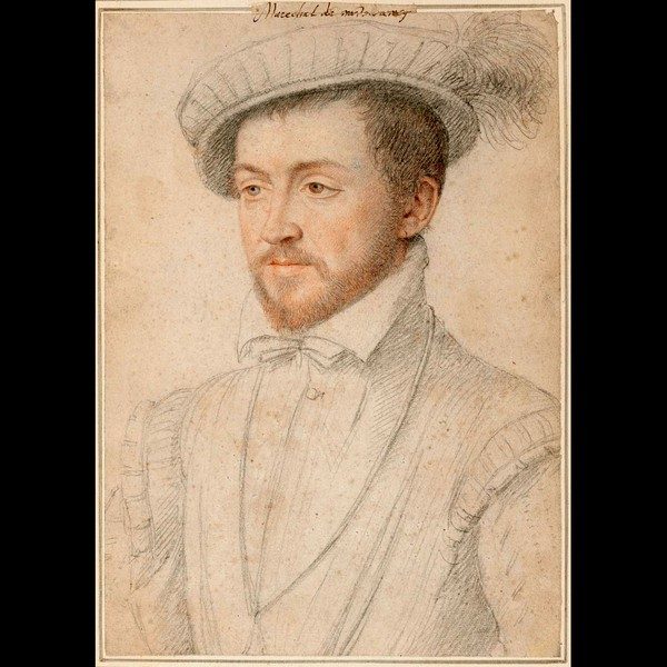 François de Montmorency