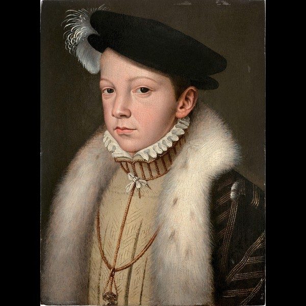 François II