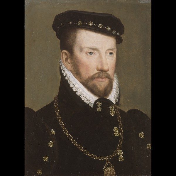 Gaspard de Coligny