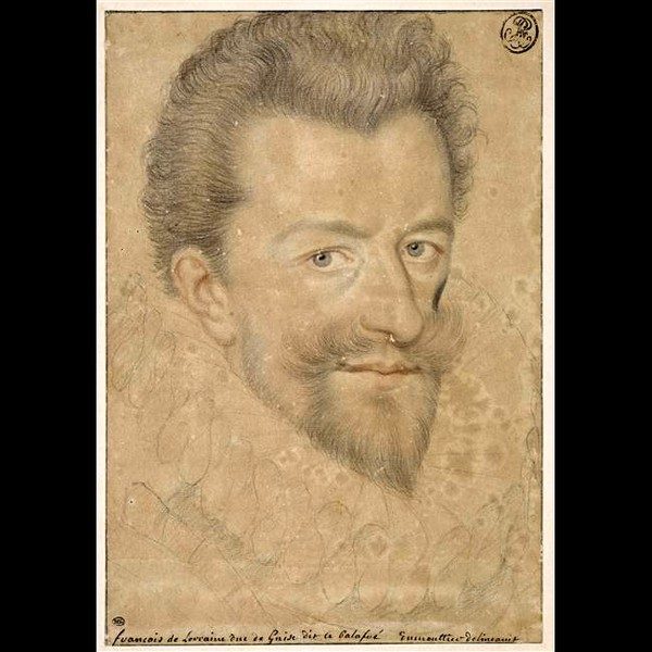 Henri de Guise