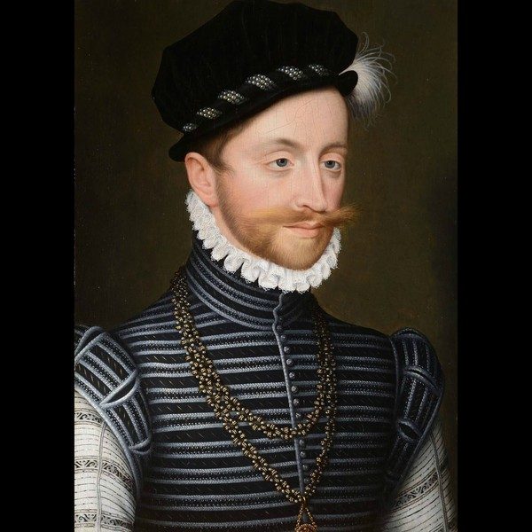 Henri Ier de Montmorency-Damville