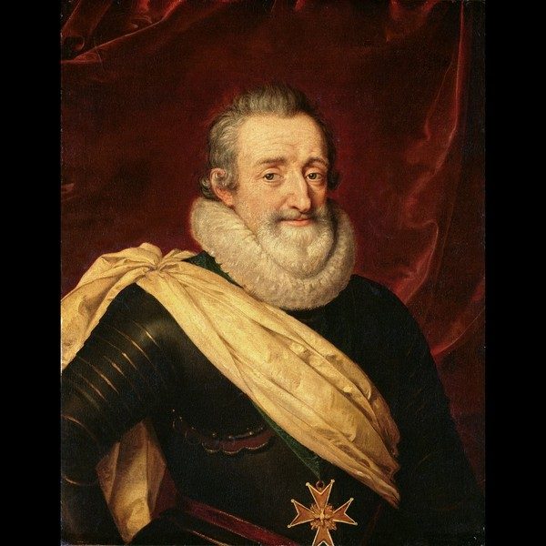 Henri de Navarre