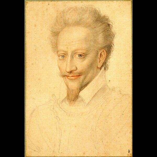 Henri Ier de Bourbon-Condé