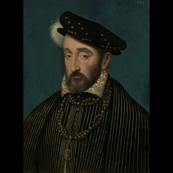 Henri II