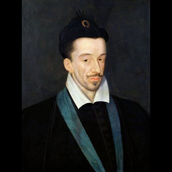Henri III