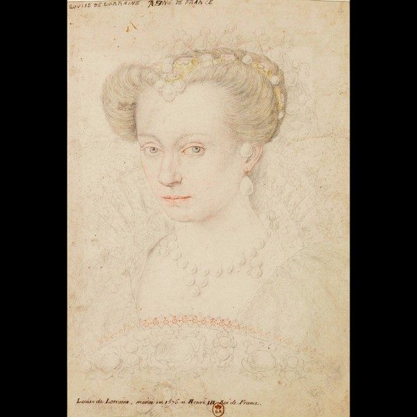Louise de Lorraine