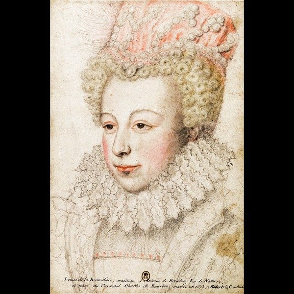 Marguerite de France