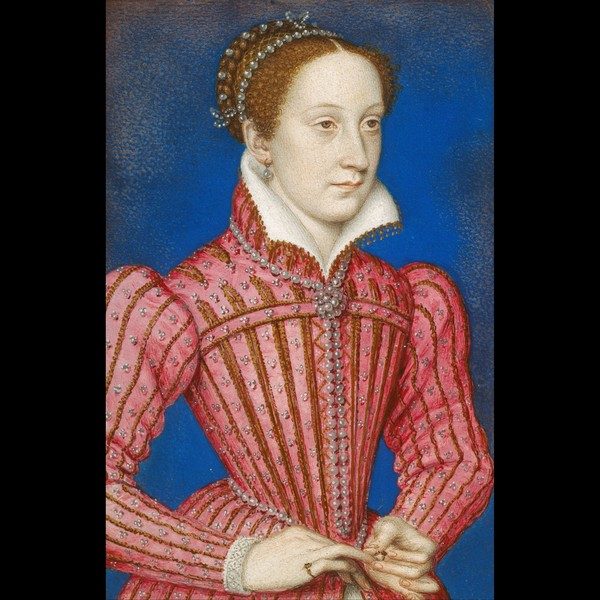 Marie Stuart