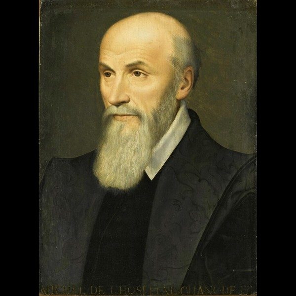 Michel de l'Hôpital