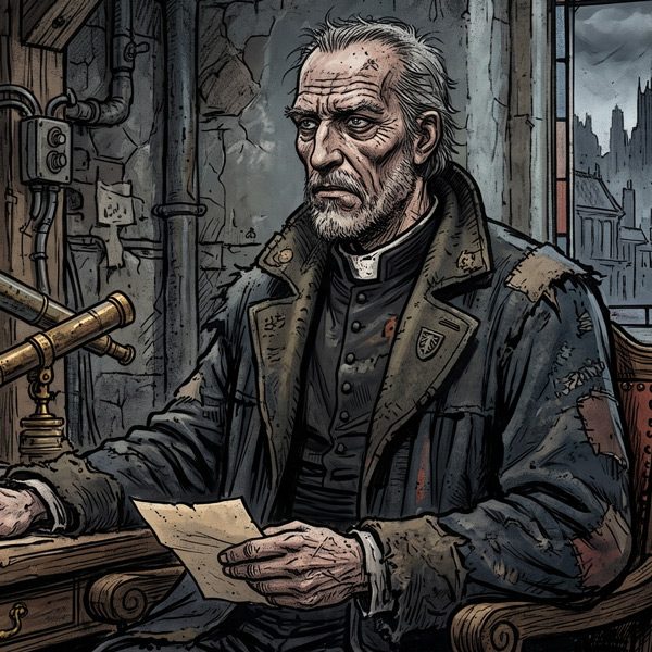 The Chaplain