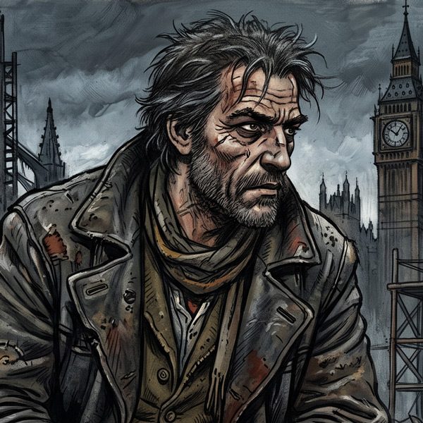 Gerard Hook