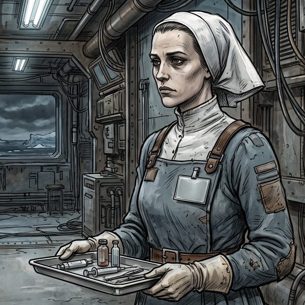 Sister Clara