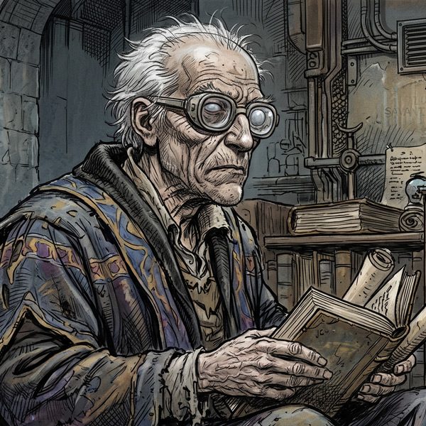The Sub-Rector