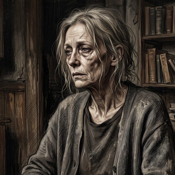 Agneta Salander