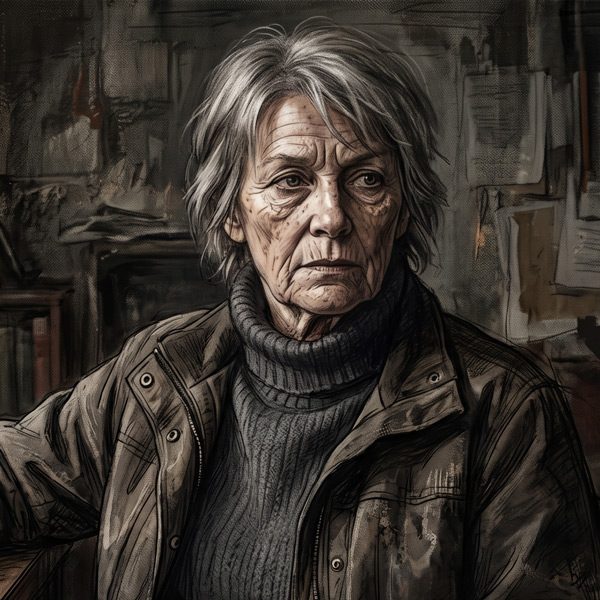 Anna Nilsson