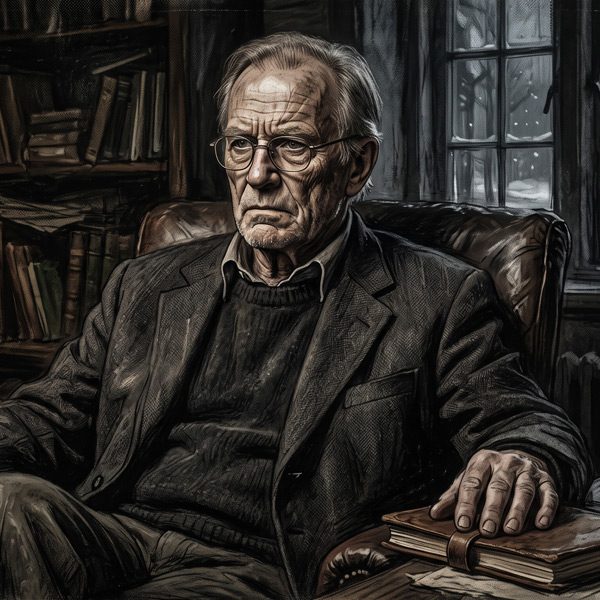 Birger Vanger