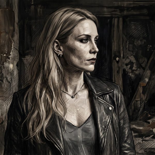 Camilla Salander