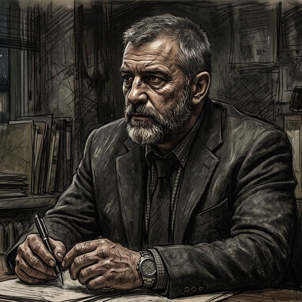 Dragan Armanskij