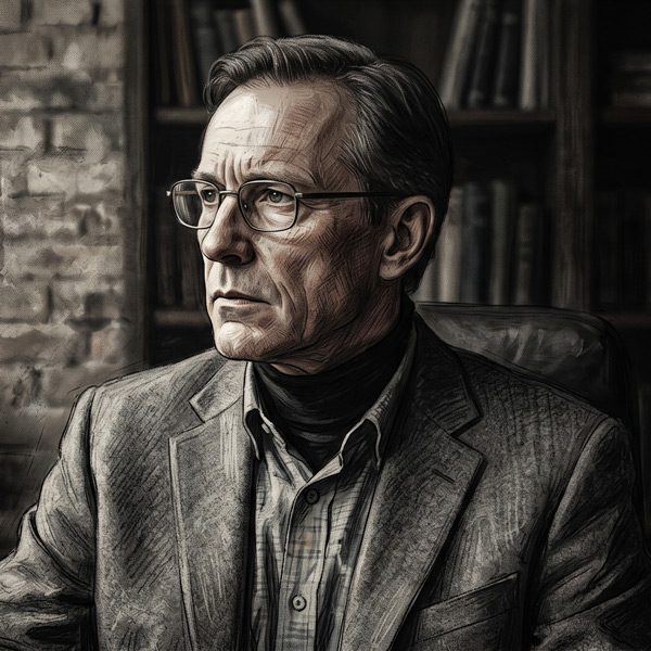 Fredrik Clinton