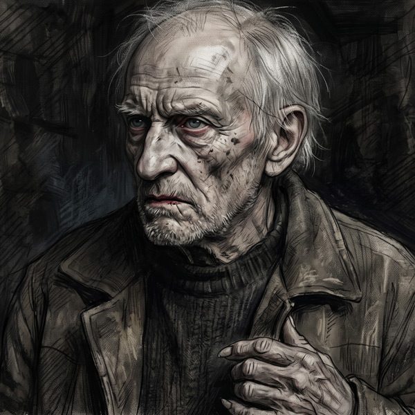 Harald Vanger
