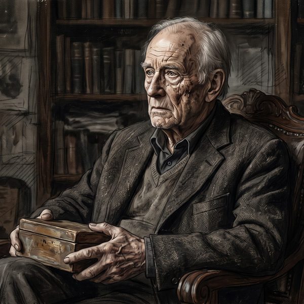 Henrik Vanger