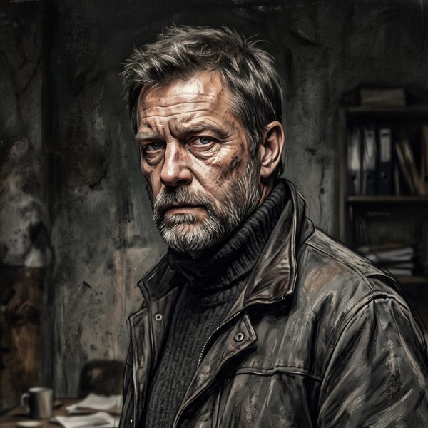 Marcus Erlander