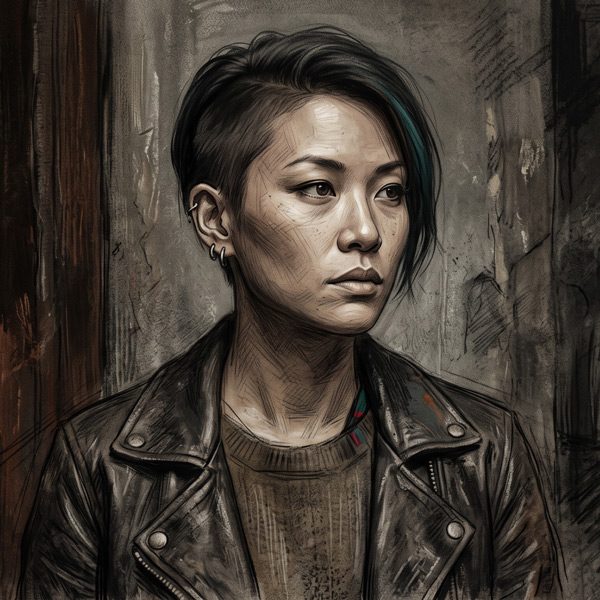 Miriam Wu