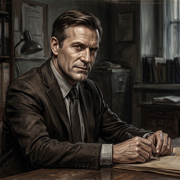 Peter Teleborian