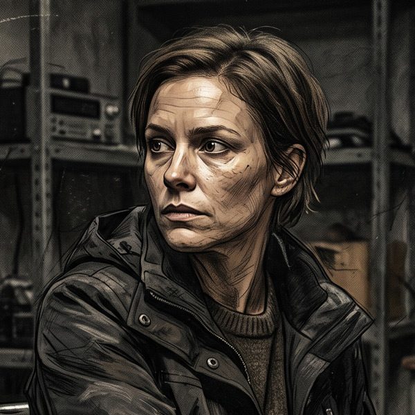 Susanne Linder