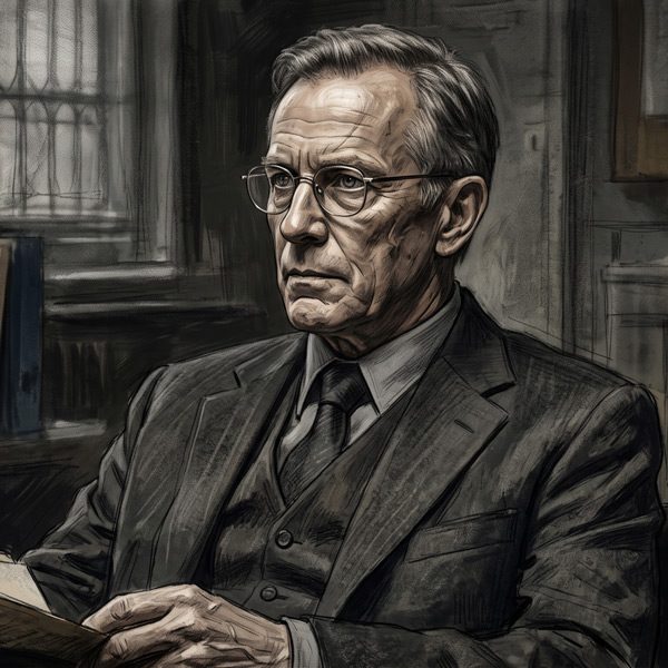 Torsten Edklinth