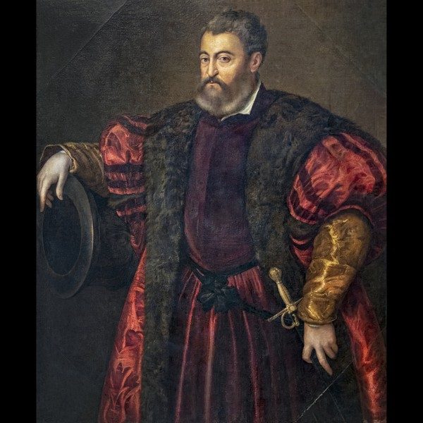 Alfonso I d'Este