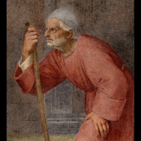 Andrea della Robbia
