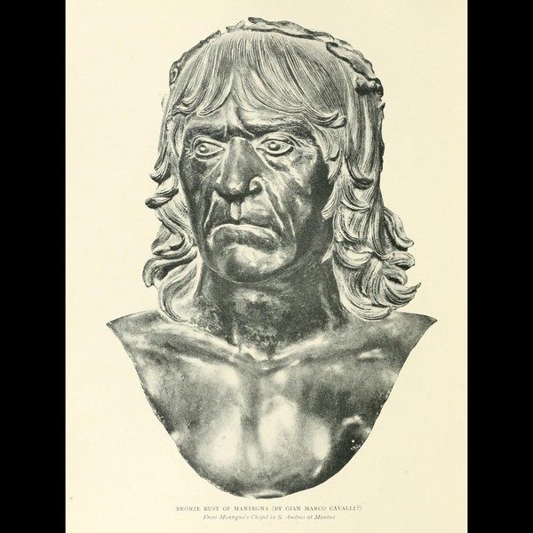 Andrea Mantegna