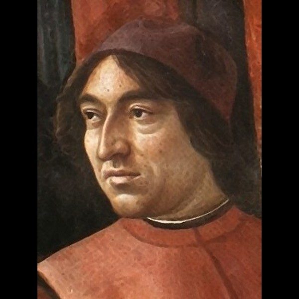 Angelo Poliziano
