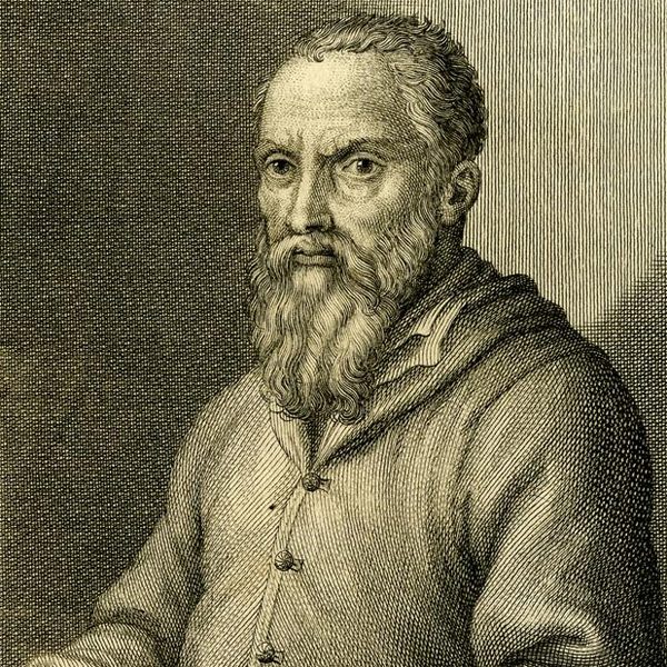 Antonio da Sangallo the Younger