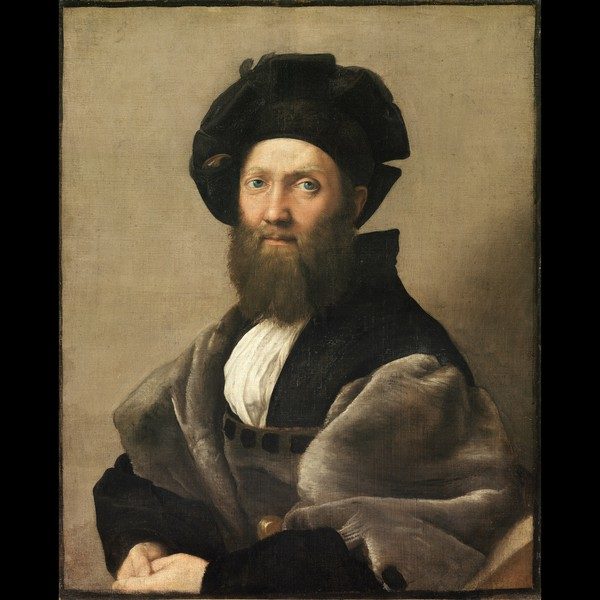 Baldassare Castiglione