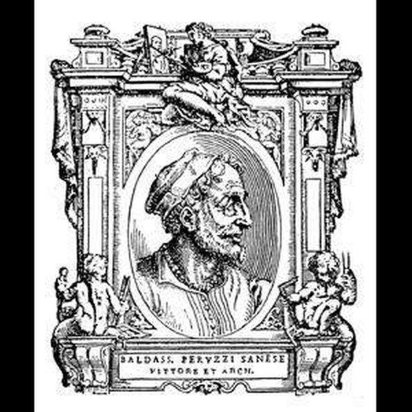 Baldassare Peruzzi