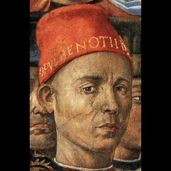 Benozzo Gozzoli
