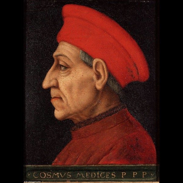 Cosimo de' Medici