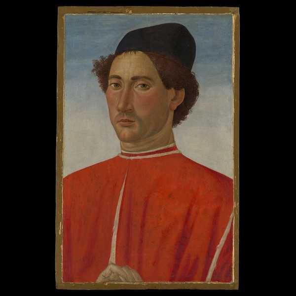 Cosimo Rosselli