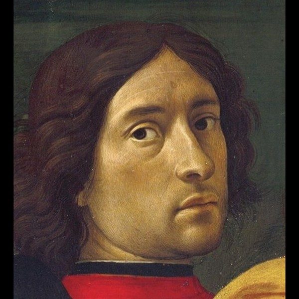 Domenico Ghirlandaio