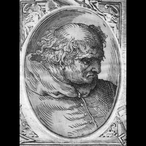 Donato Bramante