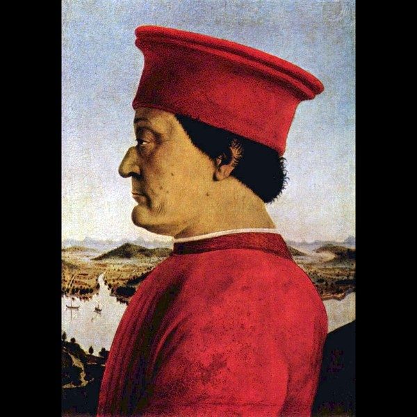 Federico da Montefeltro
